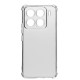 Чохол до мобільного телефона BeCover Anti-Shock Xiaomi 15 5G Clear (713501)