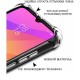 Чохол до мобільного телефона BeCover Anti-Shock Xiaomi 15 5G Clear (713501)