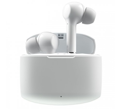 Навушники X-Digital HBS-210 White (HBS-210W) Навушники X-Digital HBS-210 White (HBS-210W)