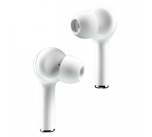 Навушники X-Digital HBS-210 White (HBS-210W) Навушники X-Digital HBS-210 White (HBS-210W)