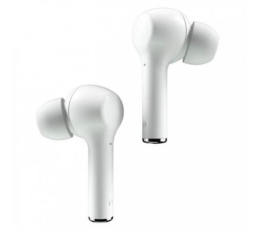 Навушники X-Digital HBS-210 White (HBS-210W) Навушники X-Digital HBS-210 White (HBS-210W)