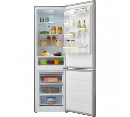 Холодильник Midea MDRB424FGF02O Холодильник Midea MDRB424FGF02O