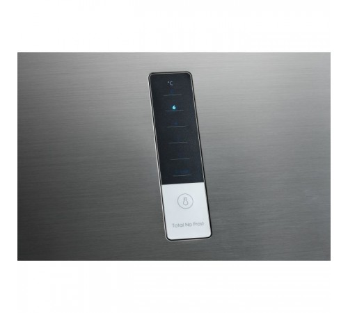 Холодильник Midea MDRB424FGF02O Холодильник Midea MDRB424FGF02O
