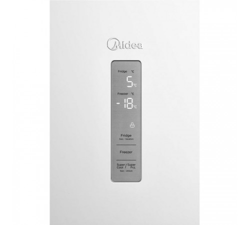 Холодильник Midea MDRB470MGF01O Холодильник Midea MDRB470MGF01O