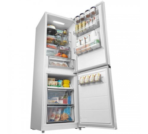 Холодильник Midea MDRB470MGF01O Холодильник Midea MDRB470MGF01O