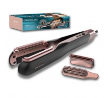 Стайлер Cecotec RitualCare Air Lisse 2in1 Black (A01_EU01_100158)