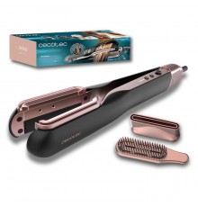 Стайлер Cecotec RitualCare Air Lisse 2in1 Black (A01_EU01_100158)