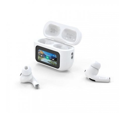 Навушники XO X36 White (XO-X36-WH) Навушники XO X36 White (XO-X36-WH)