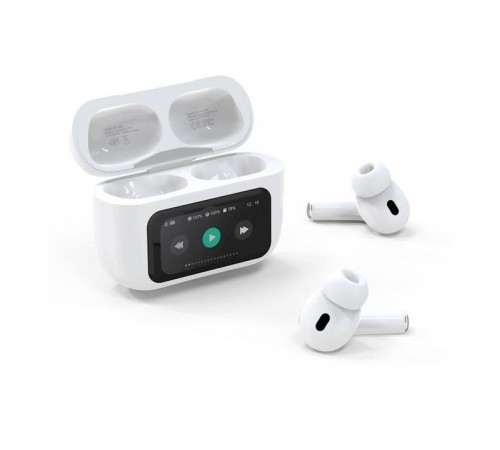 Навушники XO X36 White (XO-X36-WH) Навушники XO X36 White (XO-X36-WH)