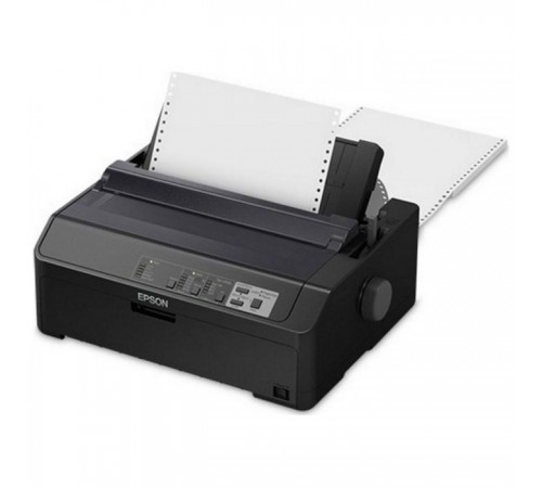 Матричный принтер FX 890II Epson (C11CF37401) Матричный принтер FX 890II Epson (C11CF37401)