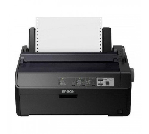Матричный принтер FX 890II Epson (C11CF37401) Матричный принтер FX 890II Epson (C11CF37401)