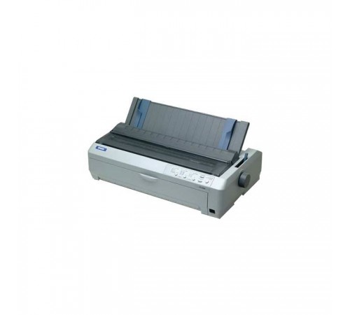 Матричный принтер FX 2190II Epson (C11CF38401) Матричный принтер FX 2190II Epson (C11CF38401)