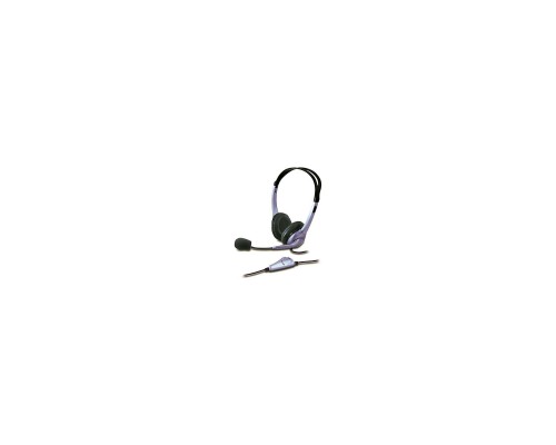 Навушники Genius HS-04S (31710025100) Навушники Genius HS-04S (31710025100)