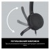 Навушники Logitech H340 USB HEADSET (981-000475)