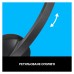 Навушники Logitech H340 USB HEADSET (981-000475)