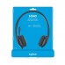 Навушники Logitech H340 USB HEADSET (981-000475)