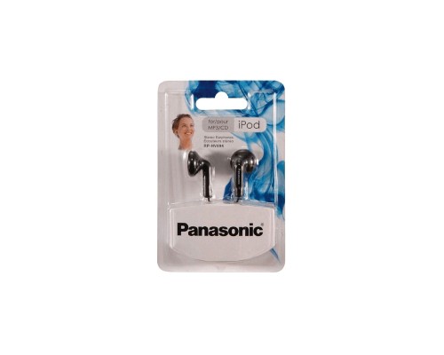 Навушники Panasonic RP-HV094GU-K