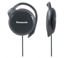 Наушники Panasonic RP-HS46E-K