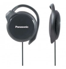 Наушники Panasonic RP-HS46E-K