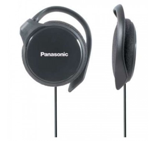 Наушники Panasonic RP-HS46E-K Наушники Panasonic RP-HS46E-K