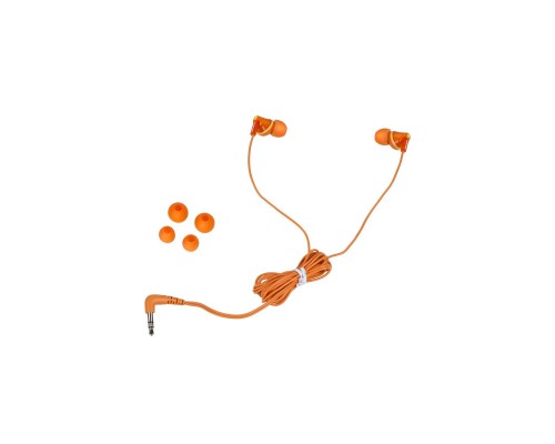 Наушники Panasonic RP-HJE125E-D Наушники Panasonic RP-HJE125E-D