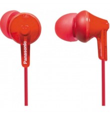Наушники Panasonic RP-HJE125E-R