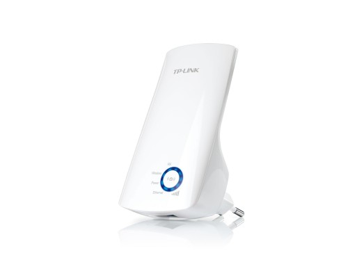Ретранслятор TP-Link TL-WA850RE Ретранслятор TP-Link TL-WA850RE