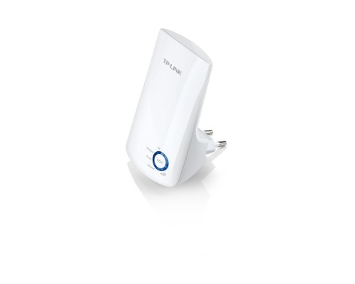 Ретранслятор TP-Link TL-WA850RE Ретранслятор TP-Link TL-WA850RE