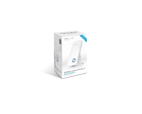 Ретранслятор TP-Link TL-WA850RE Ретранслятор TP-Link TL-WA850RE