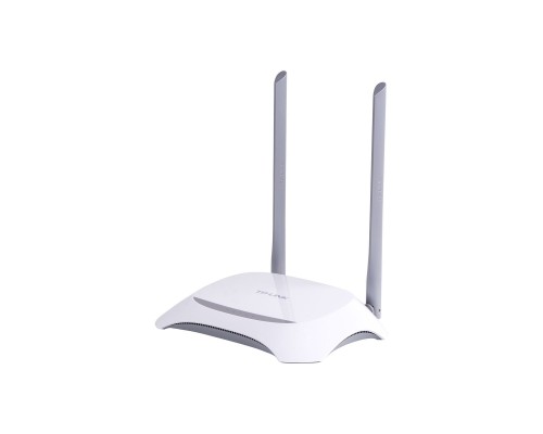 Маршрутизатор TP-Link TL-WR840N Маршрутизатор TP-Link TL-WR840N