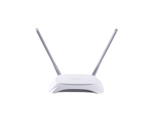 Маршрутизатор TP-Link TL-WR840N Маршрутизатор TP-Link TL-WR840N