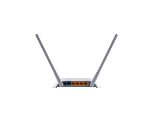 Маршрутизатор TP-Link TL-WR840N Маршрутизатор TP-Link TL-WR840N