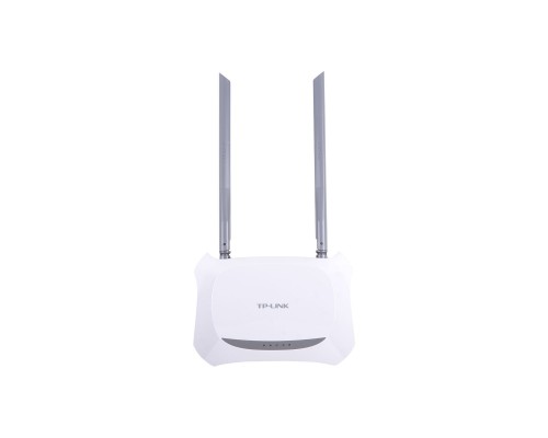 Маршрутизатор TP-Link TL-WR840N Маршрутизатор TP-Link TL-WR840N