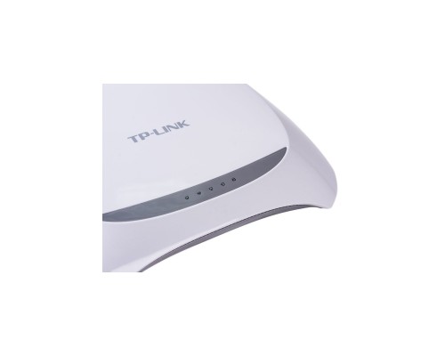 Маршрутизатор TP-Link TL-WR840N Маршрутизатор TP-Link TL-WR840N