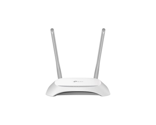 Маршрутизатор TP-Link TL-WR840N Маршрутизатор TP-Link TL-WR840N