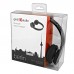 Наушники Gembird BHP-BER Black (BHP-BER-BK)