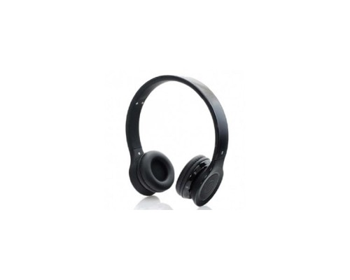 Наушники Gembird BHP-BER Black (BHP-BER-BK)