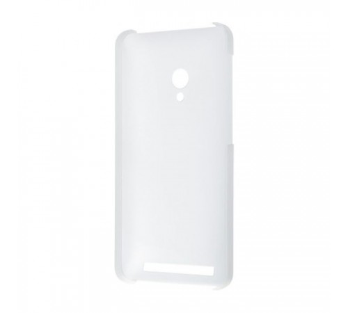 Чехол для мобильного телефона ASUS ZenFone A400 Clear Case (90XB00RA-BSL1H0) Чехол для мобильного телефона ASUS ZenFone A400 Clear Case (90XB00RA-BSL1H0)