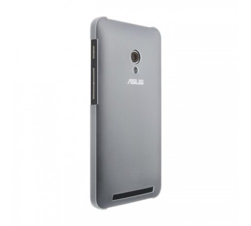 Чехол для мобильного телефона ASUS ZenFone A400 Clear Case (90XB00RA-BSL1H0) Чехол для мобильного телефона ASUS ZenFone A400 Clear Case (90XB00RA-BSL1H0)