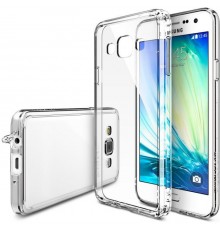 Чохол до мобільного телефона Ringke Fusion для Samsung Galaxy A3 (Crystal View) (553068)