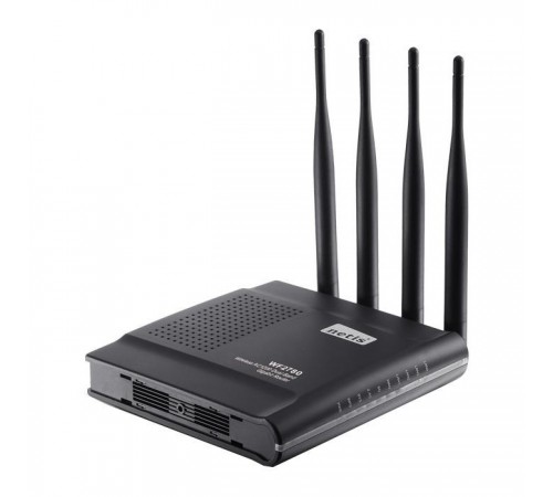 Маршрутизатор Netis WF2780 Маршрутизатор Netis WF2780