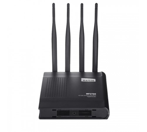 Маршрутизатор Netis WF2780 Маршрутизатор Netis WF2780