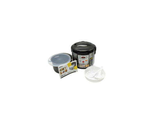 Мультиварка Rotex RMC507-B Мультиварка Rotex RMC507-B