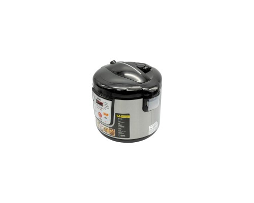 Мультиварка Rotex RMC507-B Мультиварка Rotex RMC507-B