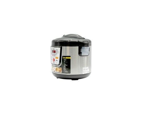 Мультиварка Rotex RMC507-B Мультиварка Rotex RMC507-B