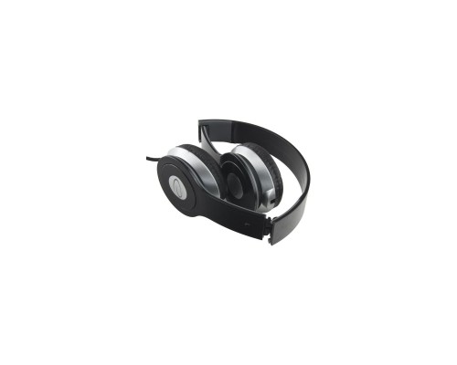 Наушники Esperanza EH145K Black (EH145K)