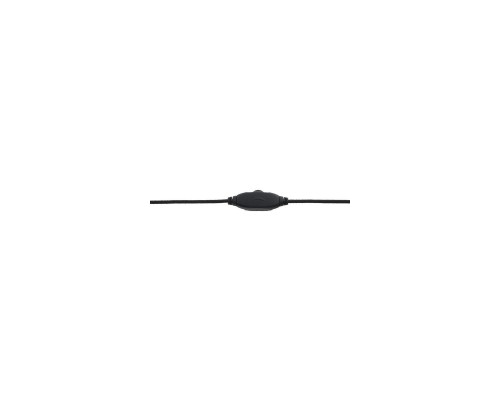 Наушники Esperanza EH145K Black (EH145K)