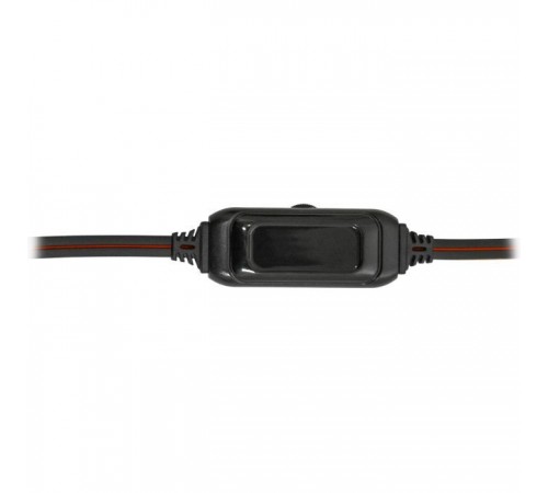 Навушники Defender Warhead G-185 Black-Red (64106) Навушники Defender Warhead G-185 Black-Red (64106)