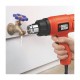 Будівельний фен Black&Decker KX1650-XK (KX1650)