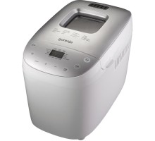 Хлібопічка Gorenje BM1600WG